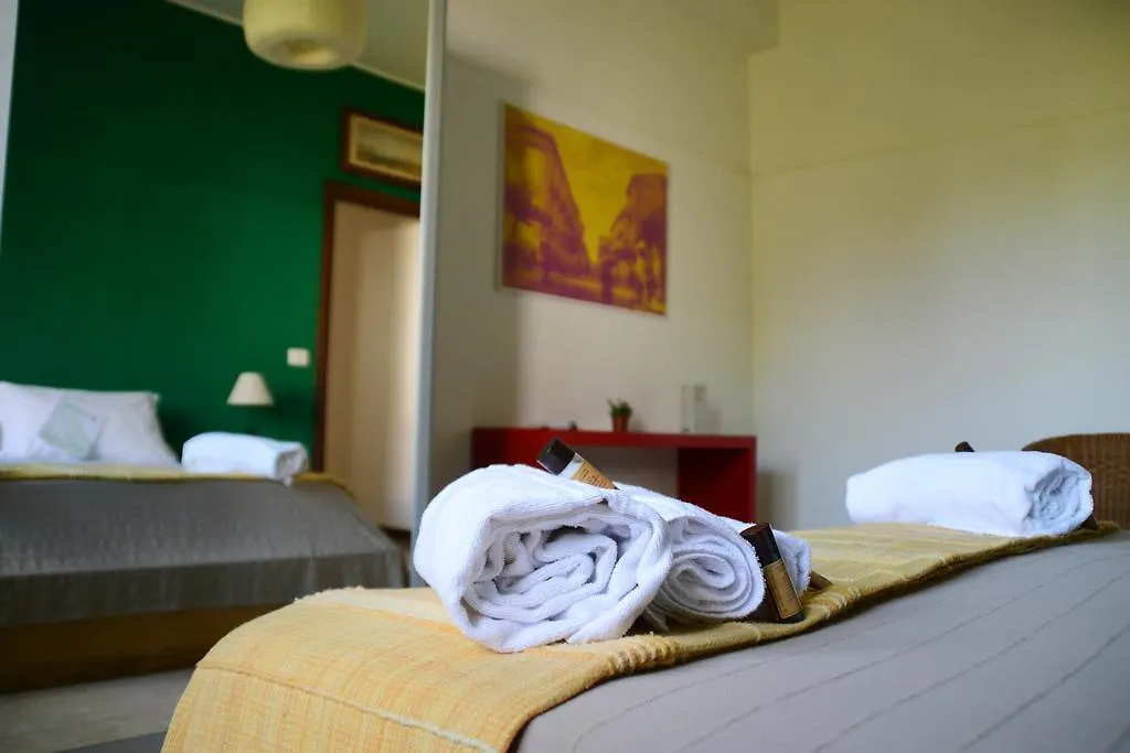 Kaucana Inn Santa Croce Camerina Hotel
