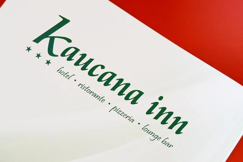 *** Hotel Kaucana Inn Santa Croce Camerina Itálie