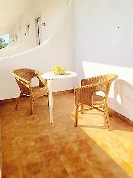 Kaucana Inn Santa Croce Camerina Itálie