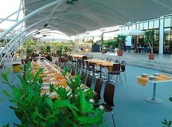 Hotel Kaucana Inn Santa Croce Camerina