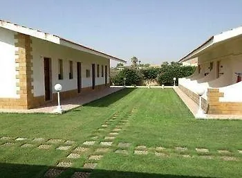 Kaucana Inn Santa Croce Camerina Hotel