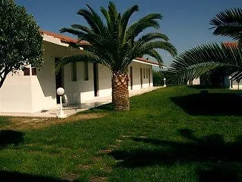 Kaucana Inn Santa Croce Camerina 3*,  Itálie